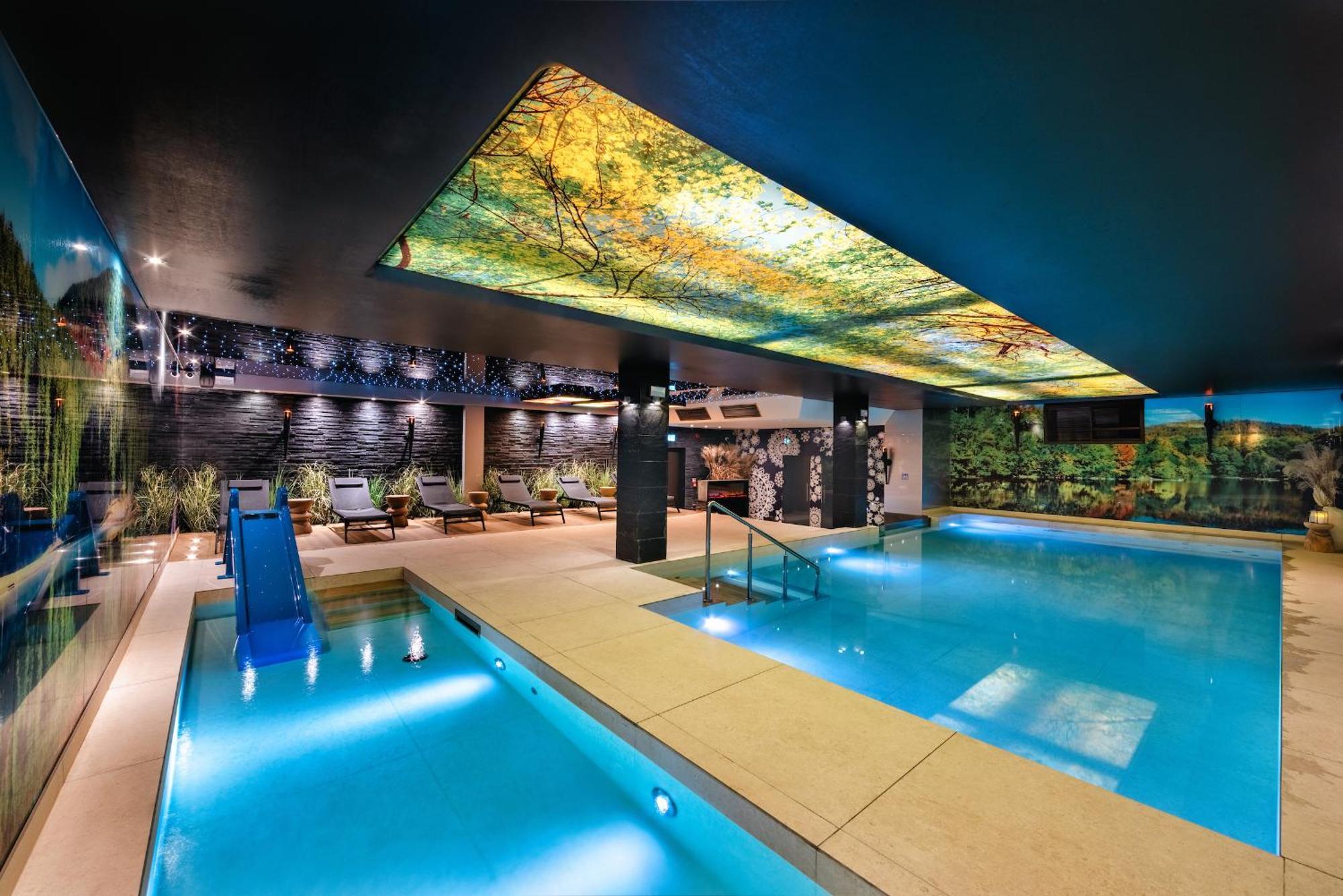 Zloty Gron Resort & Spa Istebna Exterior foto