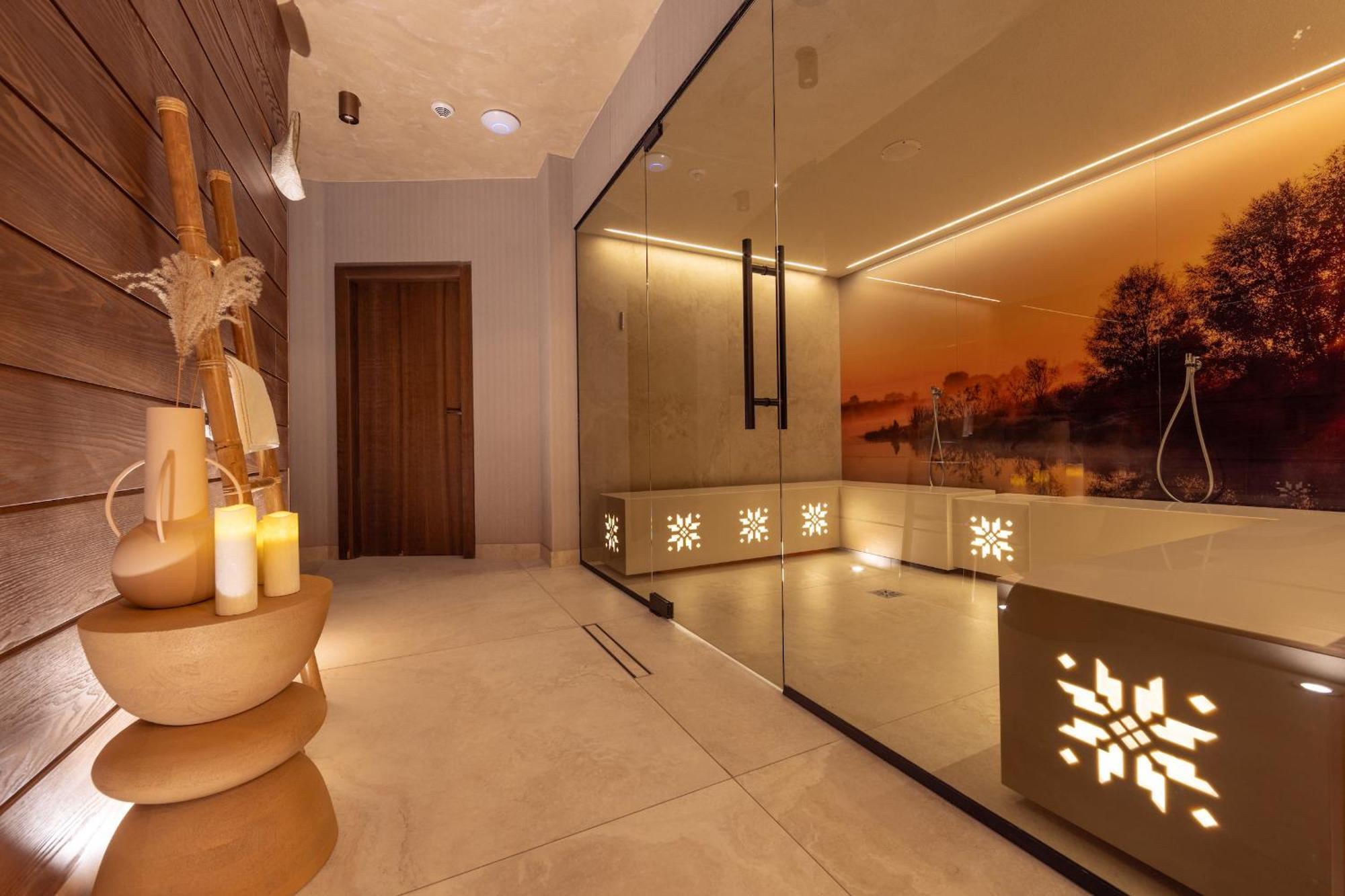Zloty Gron Resort & Spa Istebna Exterior foto